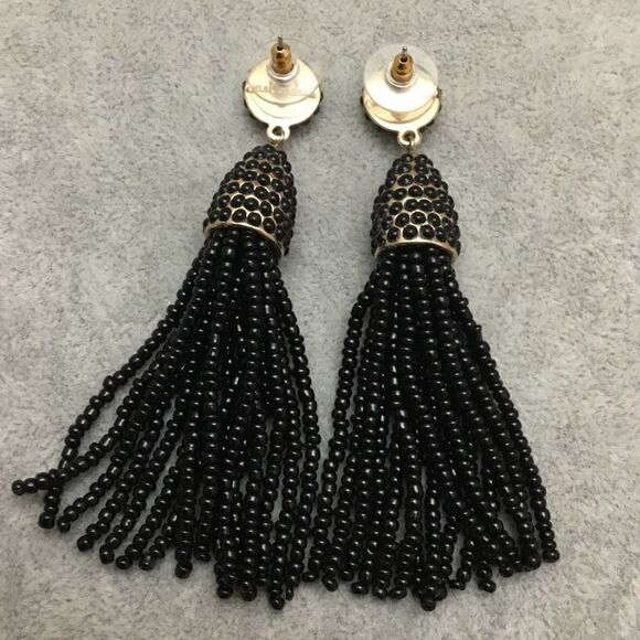 BaubleBar Pinata Tassel Earrings (G1) - Picture 5 of 5
